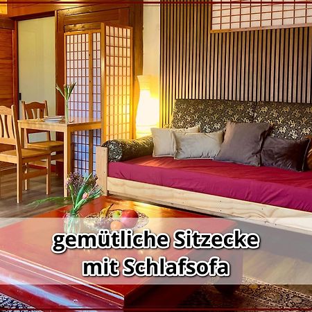 Smallsaigon Apartment Mit Guter Anbindung Zwischen Mosel Und Rhein Leiningen Ngoại thất bức ảnh
