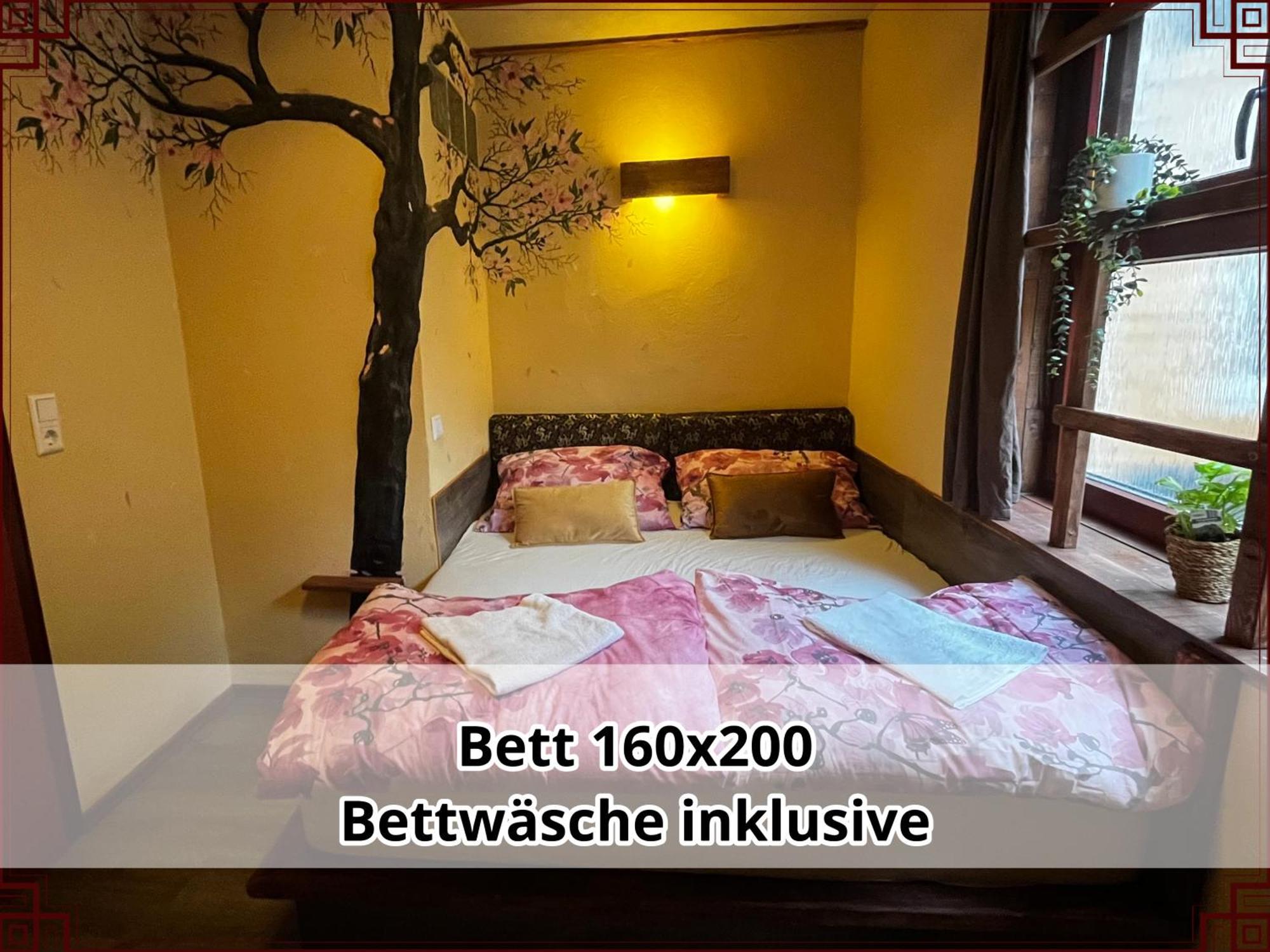Smallsaigon Apartment Mit Guter Anbindung Zwischen Mosel Und Rhein Leiningen Ngoại thất bức ảnh