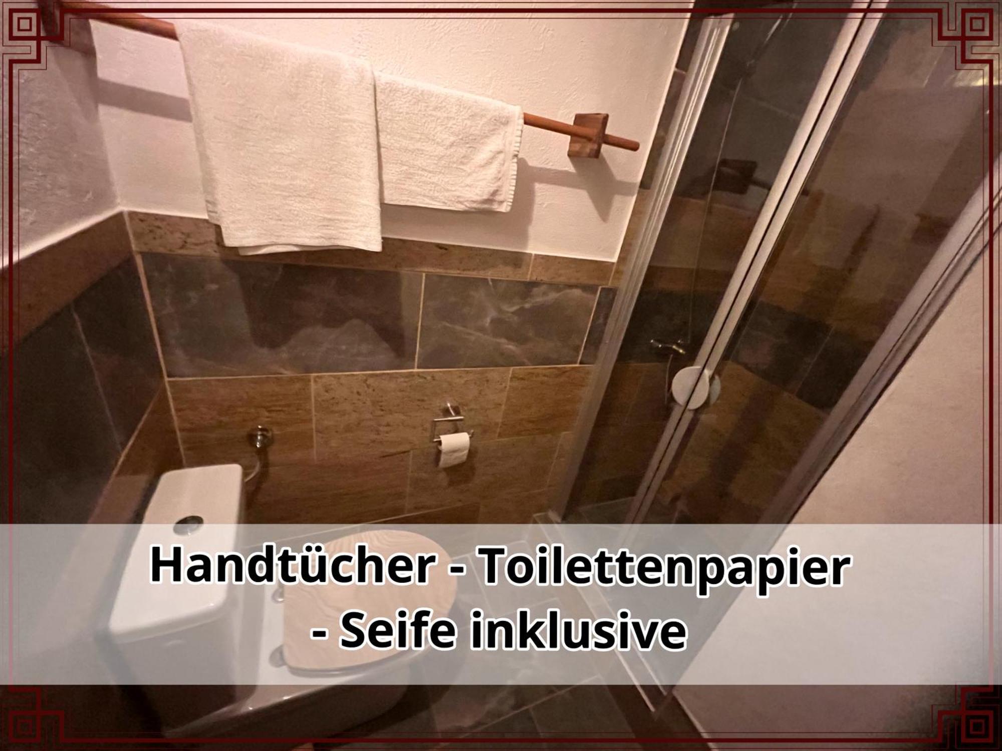 Smallsaigon Apartment Mit Guter Anbindung Zwischen Mosel Und Rhein Leiningen Ngoại thất bức ảnh
