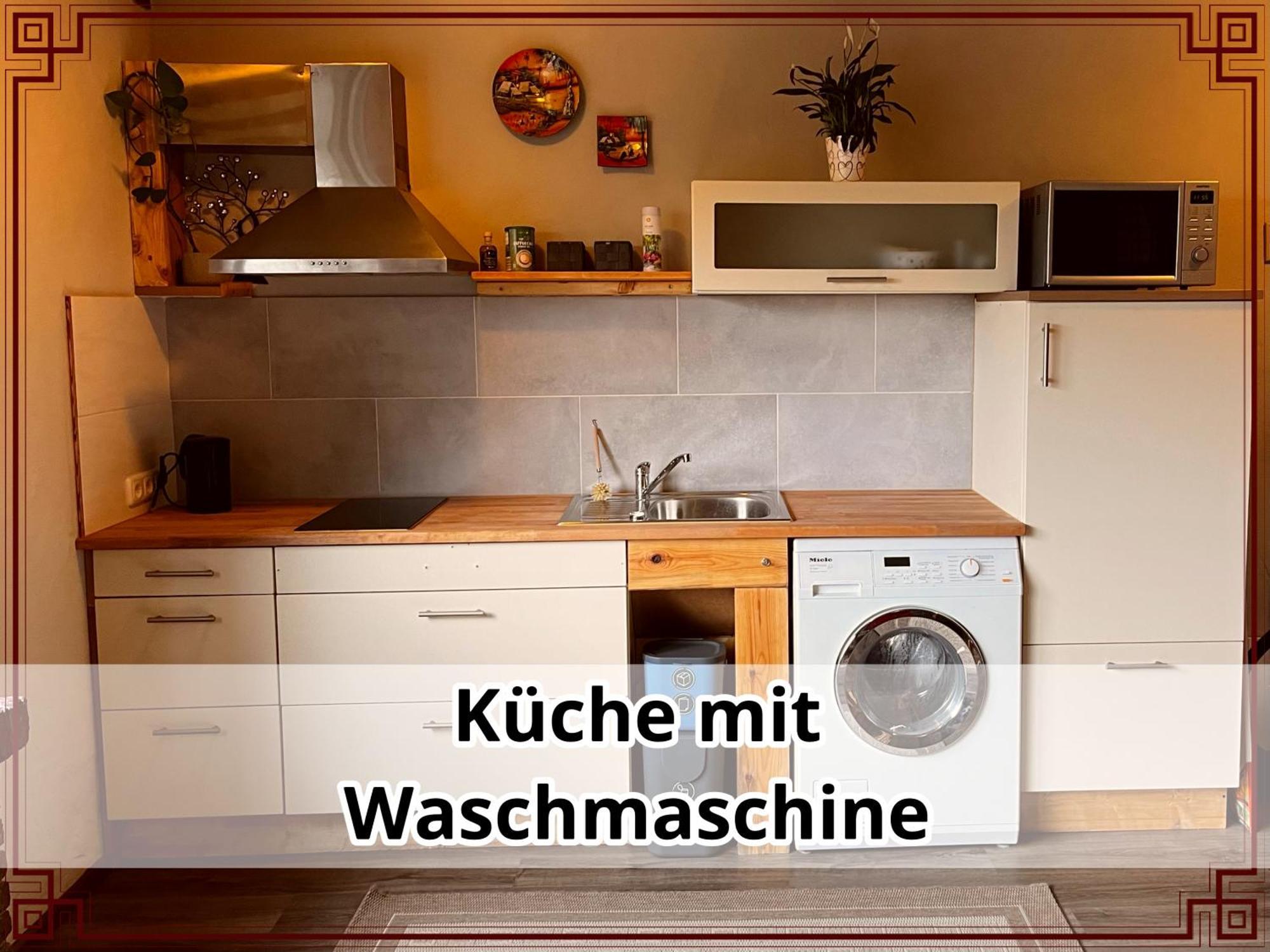 Smallsaigon Apartment Mit Guter Anbindung Zwischen Mosel Und Rhein Leiningen Ngoại thất bức ảnh