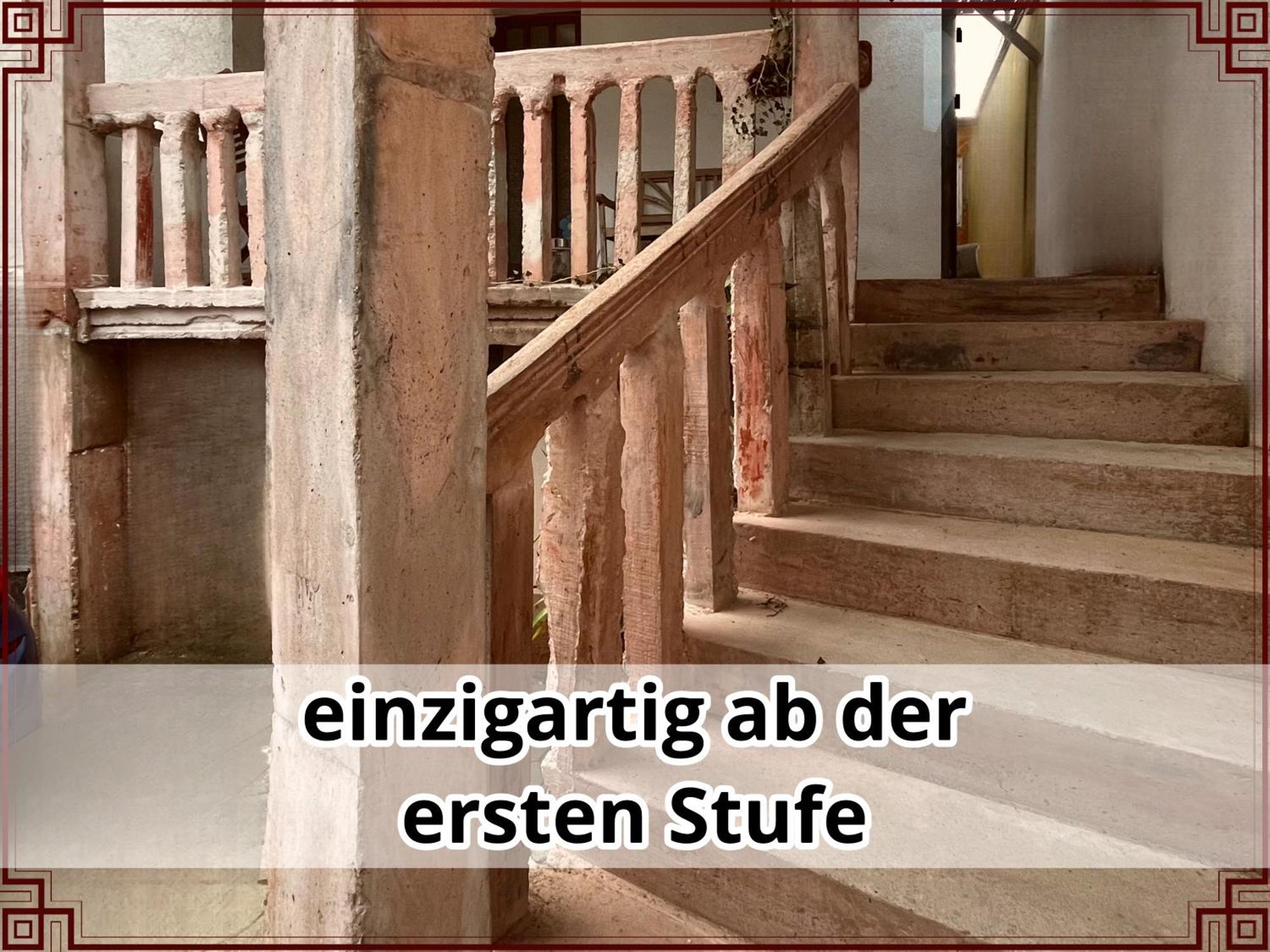 Smallsaigon Apartment Mit Guter Anbindung Zwischen Mosel Und Rhein Leiningen Ngoại thất bức ảnh