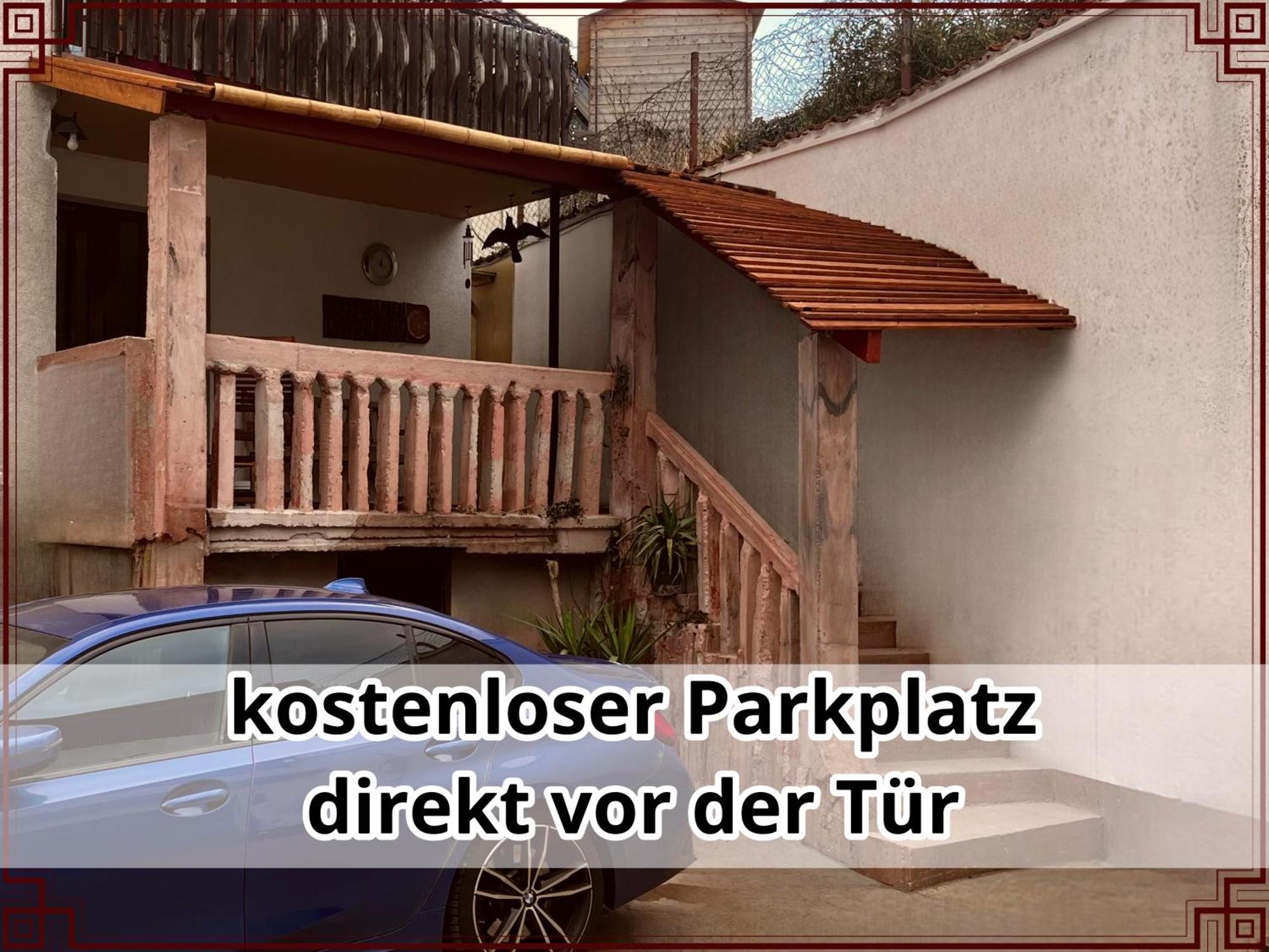 Smallsaigon Apartment Mit Guter Anbindung Zwischen Mosel Und Rhein Leiningen Ngoại thất bức ảnh